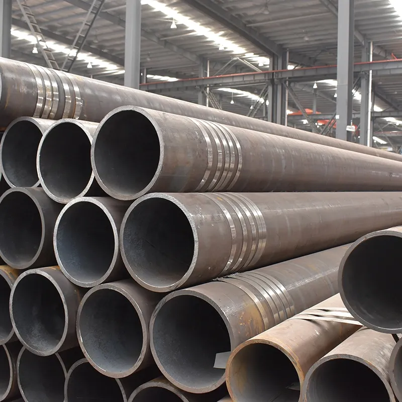 carbon steel pipe&tube